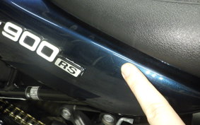 KAWASAKI Z900RS 2023 ZR900K