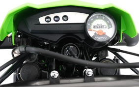 KAWASAKI KSR110-E KL110D