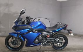 YAMAHA XJ6 DIVERSION 2010 RJ19