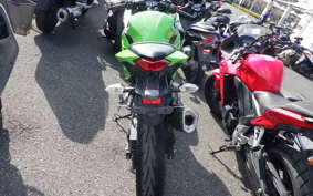 KAWASAKI NINJA 250
