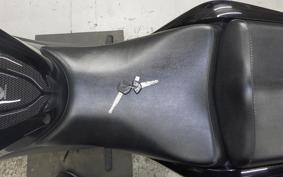 HONDA CBR250R GEN 3