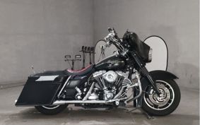 HARLEY FLHX 1580 KB4