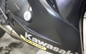 KAWASAKI NINJA 400 2016