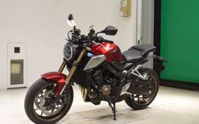 HONDA CB650R RH03