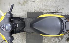 HONDA TACT-4ﾍﾞｰｼｯｸ AF79