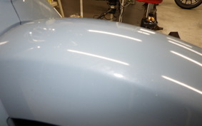 HONDA C125 SUPER CUB JA48