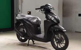 HONDA DIO110-3ﾍﾞｰｼｯｸ 2012 JK03