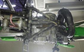 KAWASAKI KX112 2006 KX112A