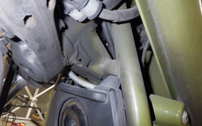HONDA PS250 2007 MF09