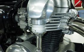 KAWASAKI W400 2009 EJ400A
