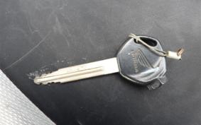 HONDA DIO Gen.6 AF62