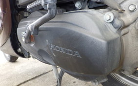 HONDA GIORNO 3 AF77