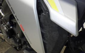 SUZUKI GSX-S1000 Gen.2 2022 EK1AA