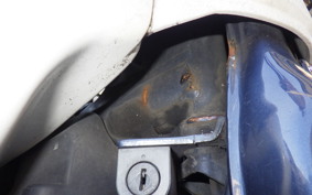 HONDA C50 SUPER CUB AA01