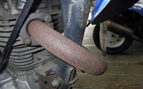 HONDA SL250S 2025 SL250S