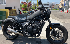 HONDA  REBEL 500 2020 PC60