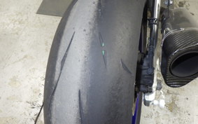YAMAHA YZF-R1 M 2020 RN65J