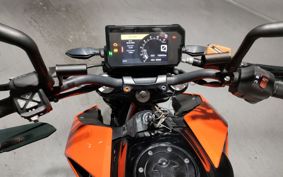 KTM 390 DUKE JPJ40