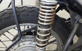 HONDA CB400SS E 2004 NC41