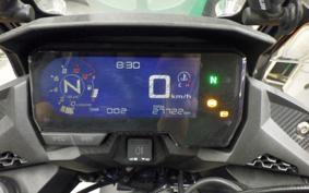 HONDA 400X 2021 NC56
