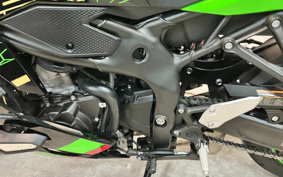 KAWASAKI NINJA ZX-25R KRT ED ZX250E