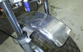 HONDA MONKEY AB27