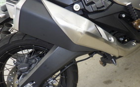 HONDA X-ADV 750 2021 RH10
