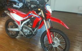 HONDA CRF250L MD47