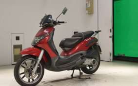 PIAGGIO BEVERLY 125 2008