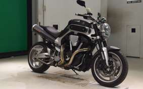 YAMAHA MT-01 2009