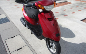 YAMAHA JOG DELUXE SA36J