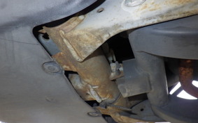 SUZUKI ADDRESS V50 Gen.2 CA44A