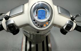 OTHER PU GEORGE YANGO125 ..