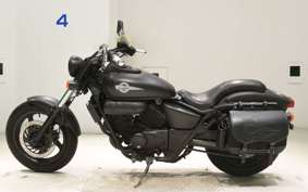 HONDA MAGNA 250 2007 MC29