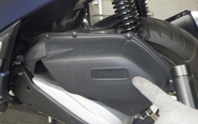 HONDA PCX125 2017 JK05