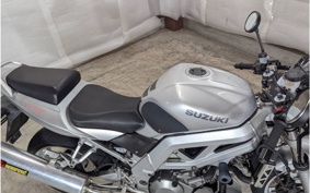 SUZUKI SV1000S 2003 VT54A