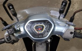 HONDA SUPER CUB110 JA10