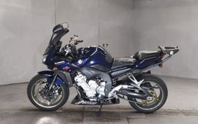 YAMAHA FZ1 FAZER 2009 RN16