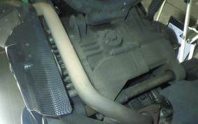 YAMAHA Majesty 155 Gen.2 S 2007 SG52J