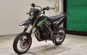 KAWASAKI KLX125D TRACKER 2018 LX125D