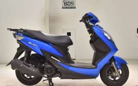 SUZUKI ｽｳｨｯｼｭ125 DV12B