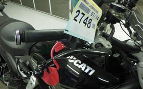 DUCATI DIAVEL X S 2017