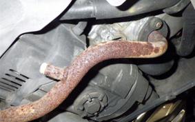 YAMAHA JOG Gen.5 1997 SA36J