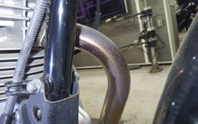 SUZUKI GRASS TRACKER 2014 NJ4BA