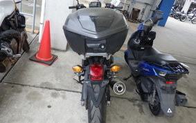HONDA NC750X D Limited 2015 RC72
