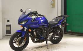 YAMAHA FZ-6Sﾌｪｰｻﾞｰ 2009