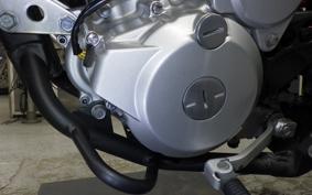 KAWASAKI KLX250D TRACKER X 2013 LX250V