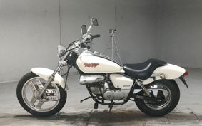 HONDA MAGNA 50 AC13