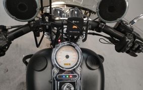 HARLEY HARLEY FXDF1580 GY4