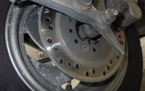 HONDA SPACY 125 Gen. 3 1998 JF04